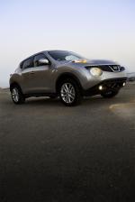 Nissan Juke 2010 года